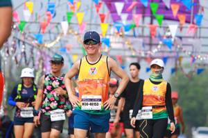 BIB: 46153, 45135
                            <button type="button" onclick="openModal(9916466)" class="btn btn-primary btn-sm float-right btn-popup" data-toggle="modal" data-target=".modal-high-quality">
                        <i class="fas fa-shopping-cart"></i> Add to Cart
                    </button>
                                            <button type="button" onclick="isThisMe(9916466, true)" class="btn btn-success btn-sm float-right btn-popup btn-isme hidden" data-toggle="tooltip" data-placement="bottom" title="นี่คือรูปของคุณใช่ไหม คลิกที่นี่เพื่อเอาเข้าอัลบั้ม">
                        <i class="fas fa-plus"></i> Add to album
                    </button>
                    <button type="button" onclick="isThisMe(9916466, false)" class="btn btn-warning btn-sm float-right btn-popup btn-isnotme hidden">
                        <i class="fas fa-ban"></i> Remove from album
                    </button>